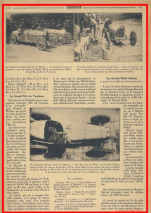 1926 18 07 GP d'Europ à St Séb Goux sur Bugatti 3