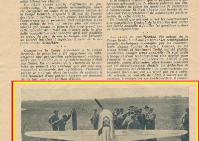 1934 19-21 05 Bol d'Or Saint-Germain-en-Laye. Amilcar de C.A. Martin n°42 ab., Poulain n°56 et Poiré n°67. 10